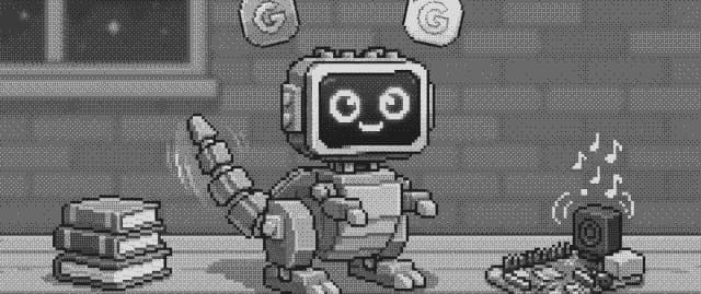Gemma 4 ve Raspberry Pi ile Masaüstü Robot Arkadaşı Geliştirmek