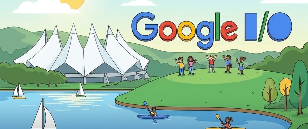 Google I/O 2026: Ön Sıradan İzlenimler ve Yazılımda Ajanlar Çağı