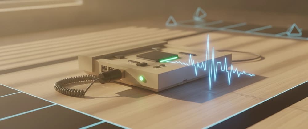 Raspberry Pi 4 Üzerinde Tamamen Çevrimdışı Bir Sesli Asistan İnşa Etmek