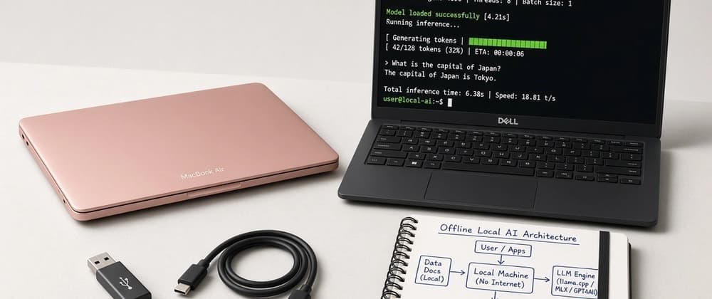 Yerel Yapay Zekâ İçin Mac'im Yetersiz, Windows Bilgisayarım İse Başarılı