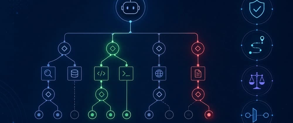 AI Ajanınız İçin Değerlendirme Sistemi (Evaluation Harness) Nasıl Kurulur? (Üretimde Hata Vermemesi İçin)